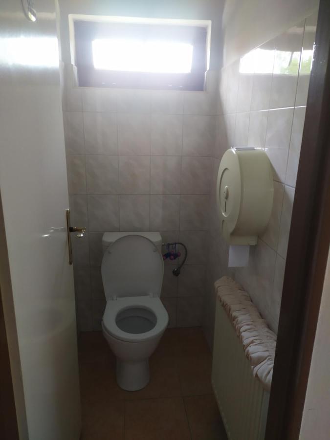 Ubytovani U Jarky Cesky Krumlov Bagian luar foto